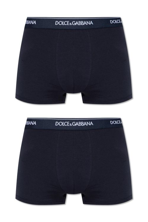 Boxers 2-pack