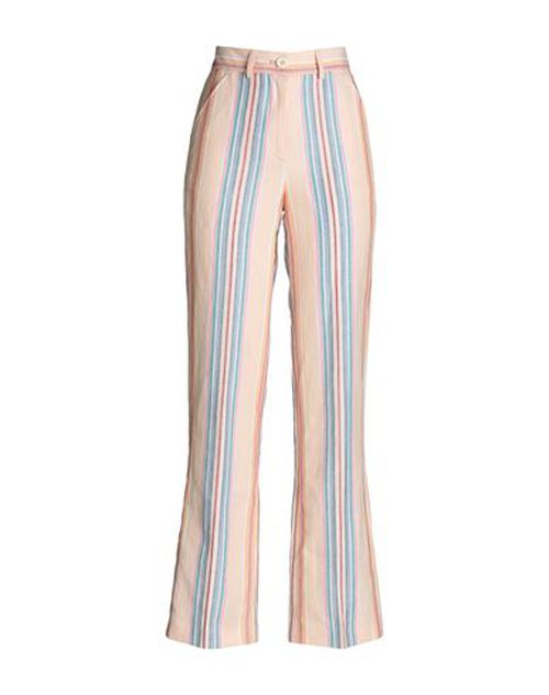 See By Chloé Woman Pants Light pink