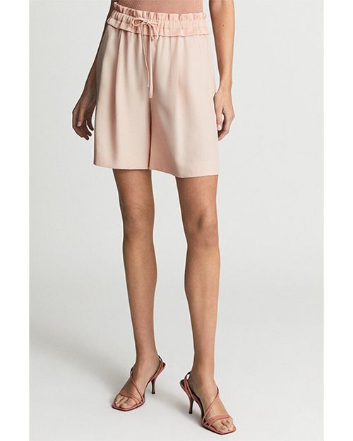 Reiss Reni Bermuda Short