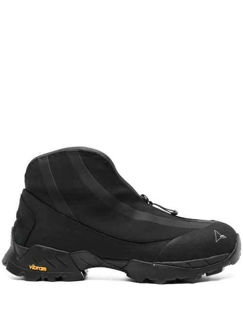Teri ankle boots - Black