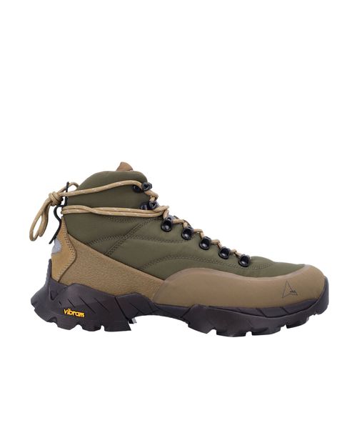 Andreas hiking boots