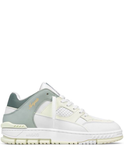 Area Lo sneakers - White