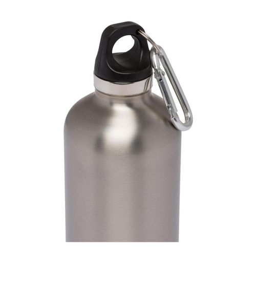 Stainless steel insulated water bottle, 350 ml