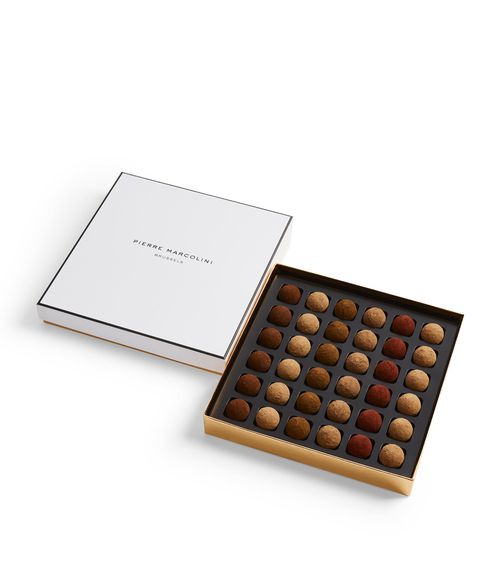 Box of 36 Truffles