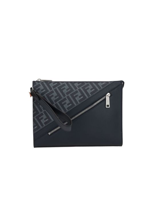Clutches & Pouches