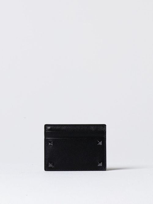 Wallet Men color Black