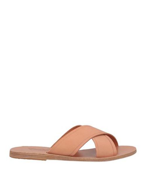 Woman Sandals Blush