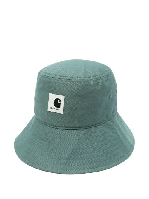 Carhartt WIP Ashley bucket hat - Green