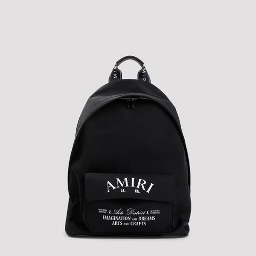 Backpacks Black
