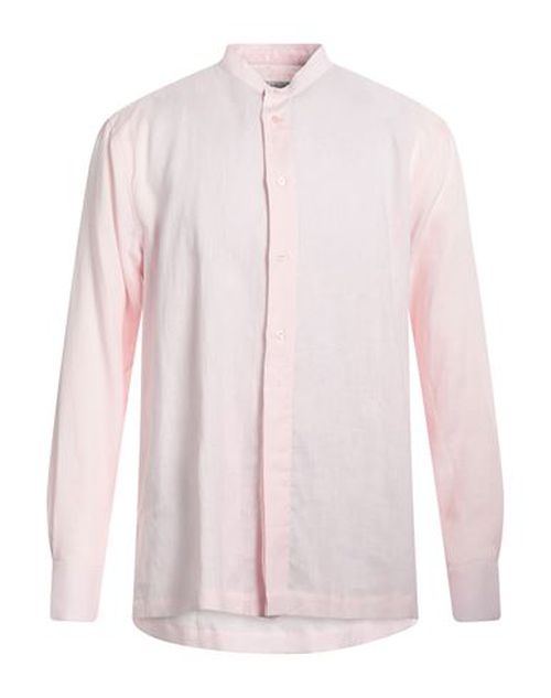 Man Shirt Light pink