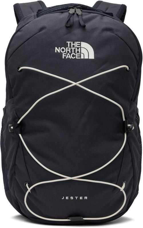 The North Face Navy Jester Backpack