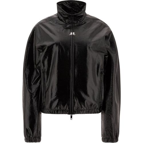 Courrèges Jackets