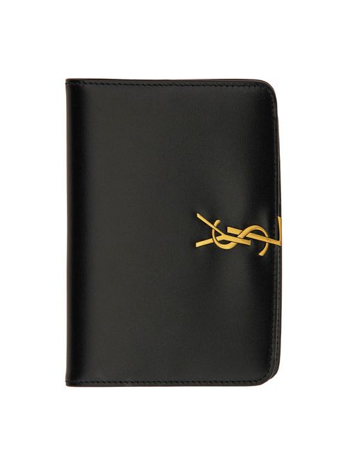 Passport holder "voltaire"
