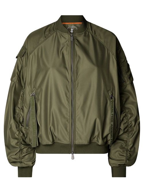 Lil Bomber Jacket