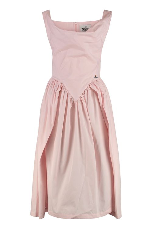 Corset Dress