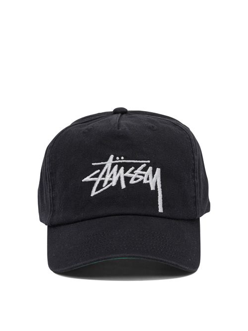 Hats Black