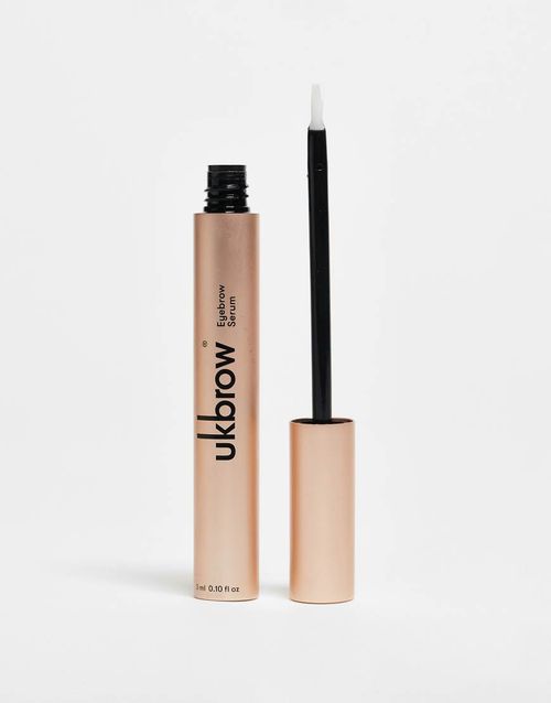 UK Brow Eyebrow Serum-No color