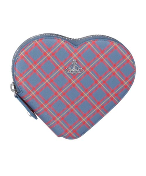Louise Heart crossbody bag