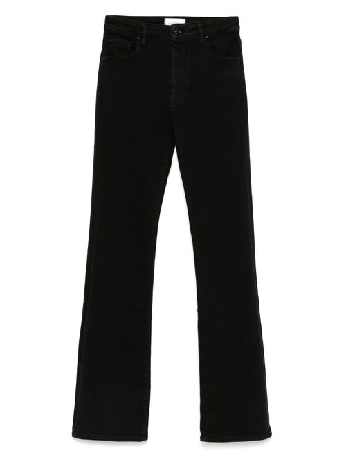 FRAME The Reboot jeans - Black