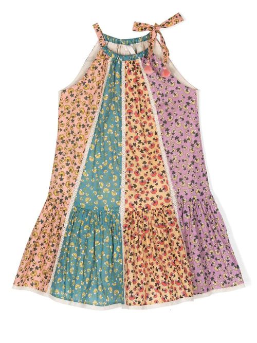 Flower Dress