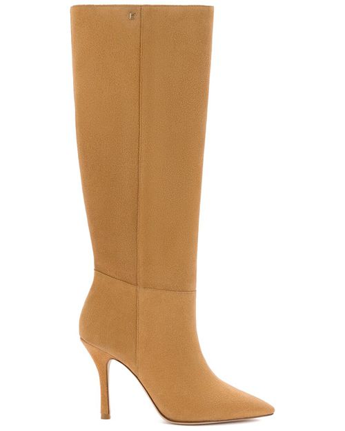 Larroudé Kate Leather Boot