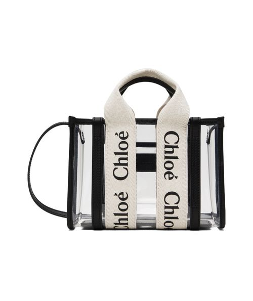 Woody Tote