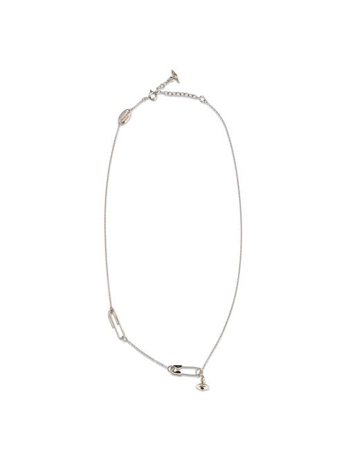 Pendant Necklace