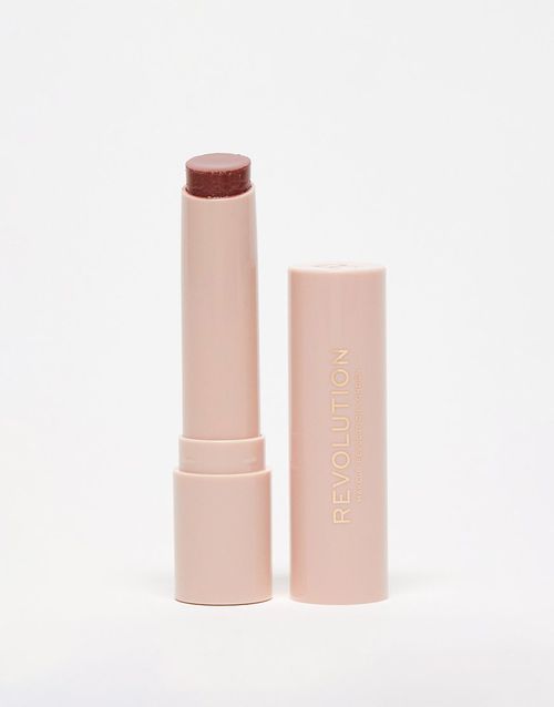 Pout Balm Mocha Shine-Purple