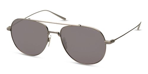Dita Artoa.79 DTS161-A-02 Men's Sunglasses Silver Size 56
