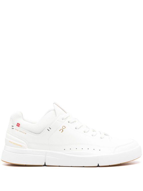 온러닝 남성 The Roger Centre Court sneakers - 화이트 3MD11270228