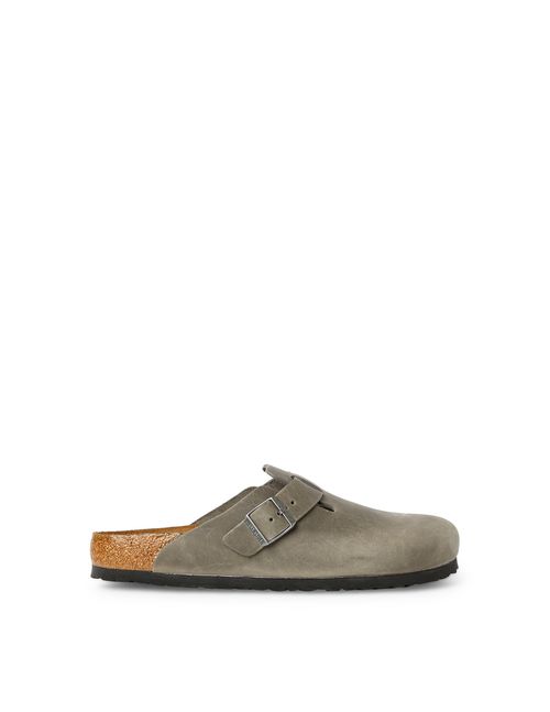Boston clogs