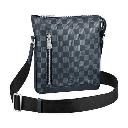 Louis Vuitton Discovery Messenger BB bag - Realry: A global fashion sites  aggregator