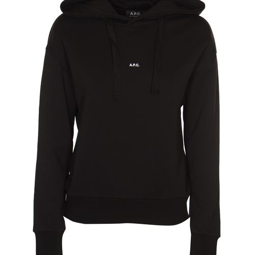 A.P.C Christina Hoodie - Realry: A global fashion sites aggregator