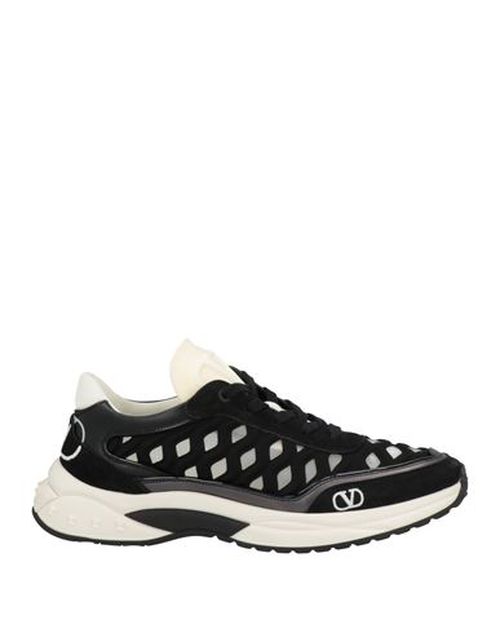 Woman Sneakers Black