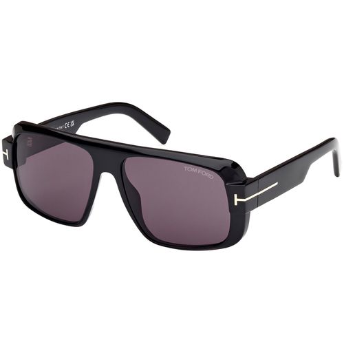 Turner Sunglasses Black