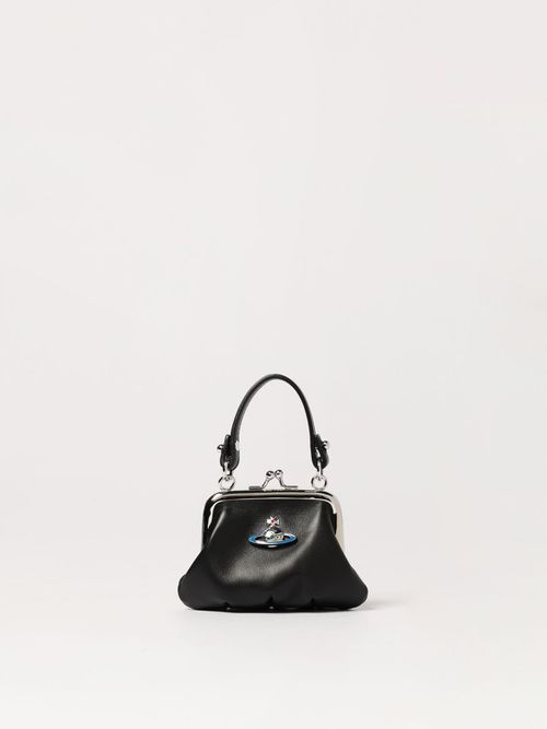 Mini Bag VIVIENNE WESTWOOD Woman color Black