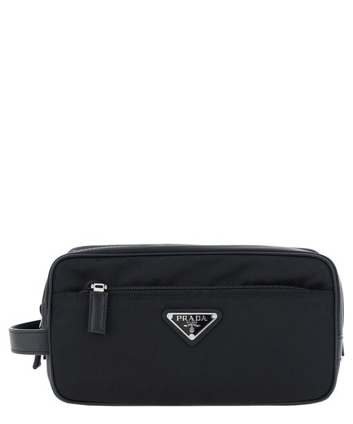 Toiletry bag