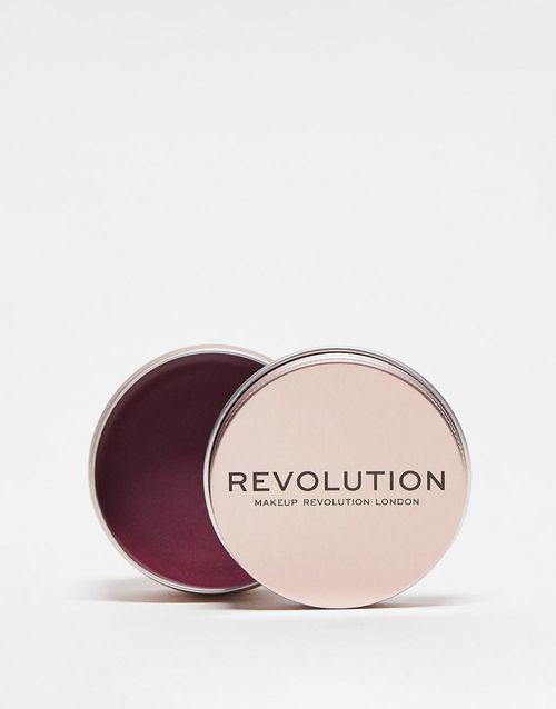 Balm Glow Deep Plum-Purple
