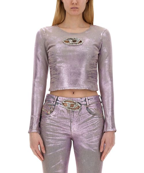 De Top1 Fse Crop top