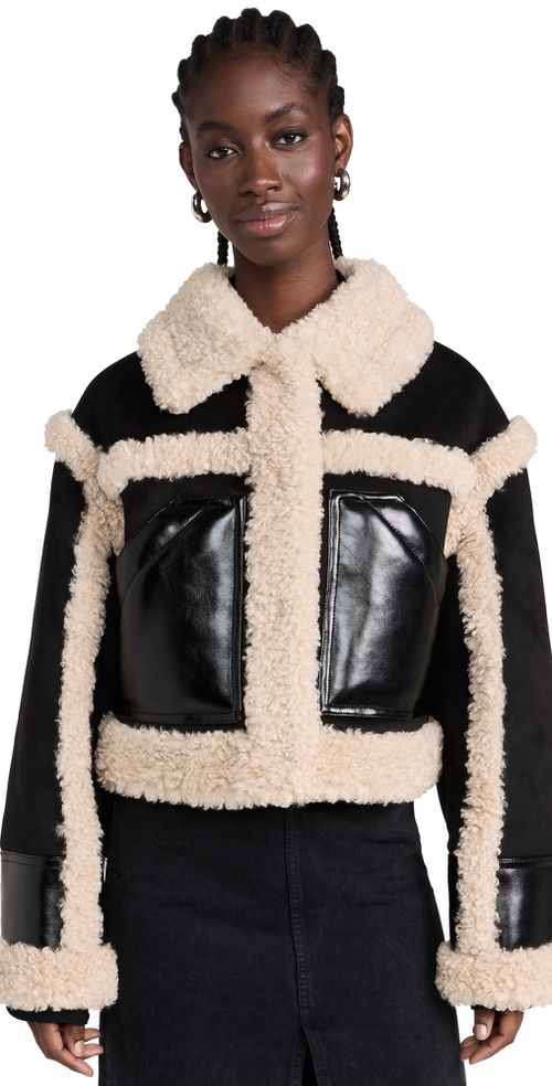 Edith Jacket