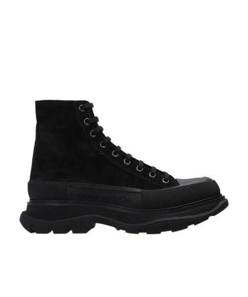 Tread Slick boots