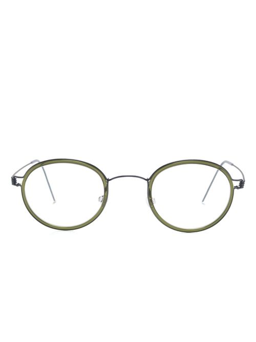Lex glasses - Grey