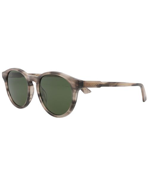 Men's GG1119S 52mm Sunglasses