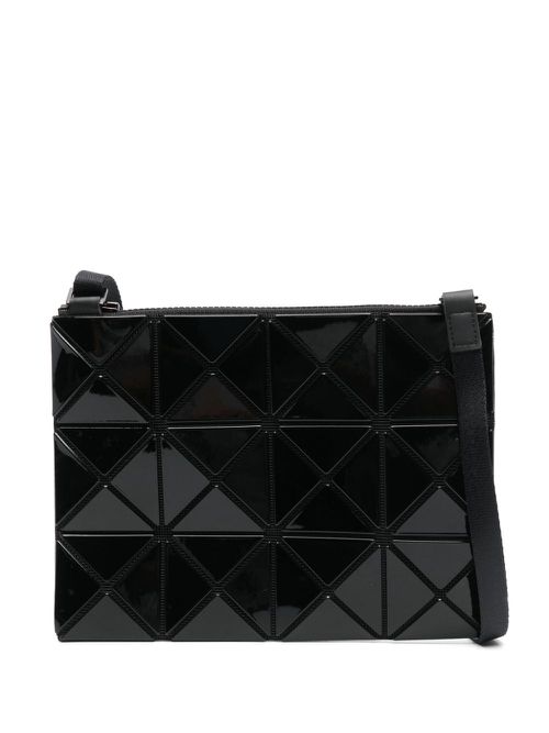 Lucent cross body bag - Black