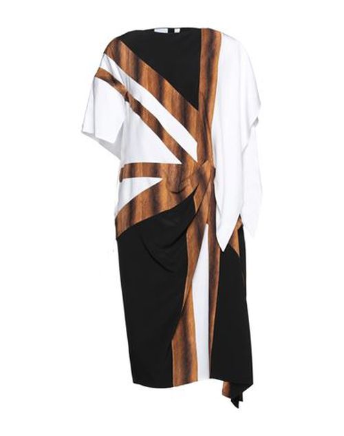 Woman Midi dress White