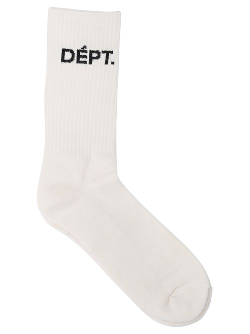 Gallery Dept. - Socks White