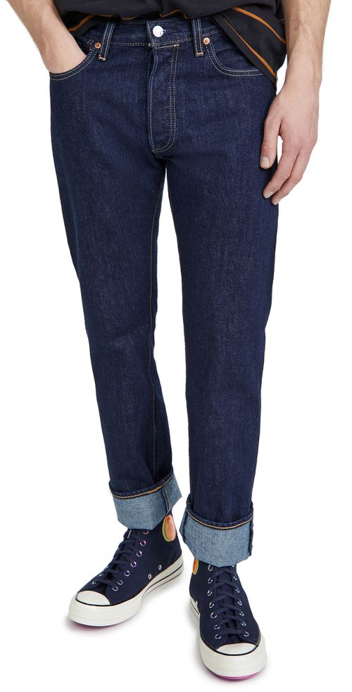 501 Original Jeans