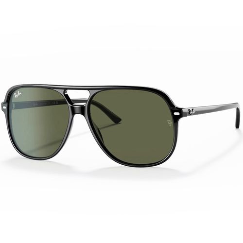 Ray Ban 9716 Bill Sunglasses Black