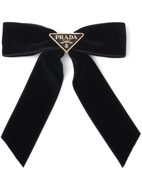 Bow Hair Clip