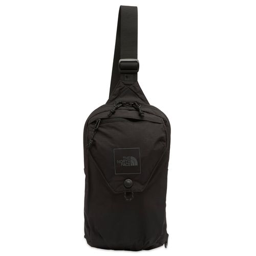 Men's Glen Canyon Sling Pack Tnf Black